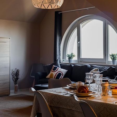 Superapart Sopot Centrum Hidden Gem - Ideal For Relaxation & Escapes Exteriör bild