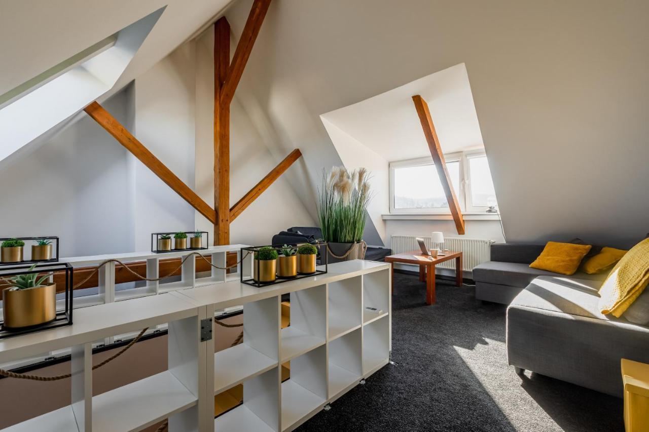 Superapart Sopot Centrum Hidden Gem - Ideal For Relaxation & Escapes Exteriör bild