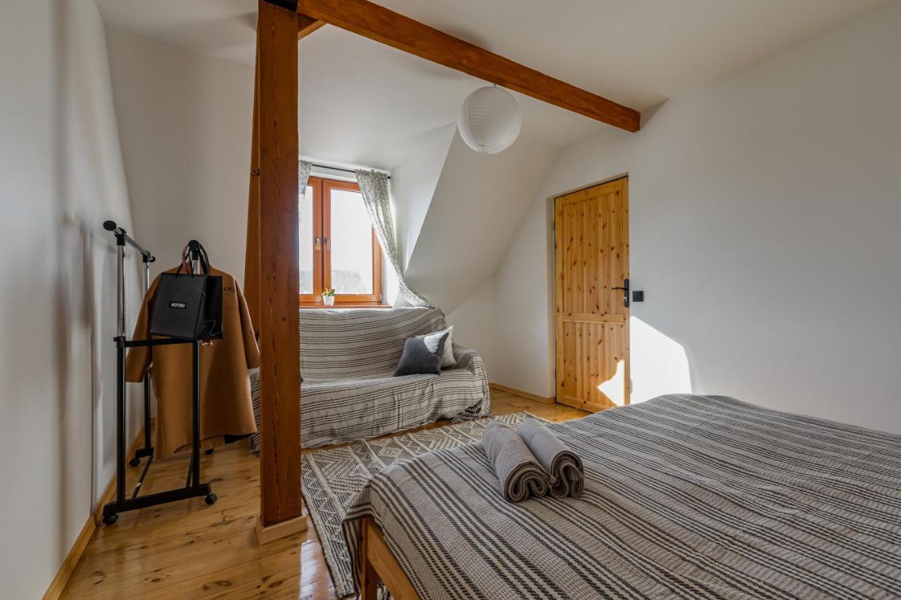 Superapart Sopot Centrum Hidden Gem - Ideal For Relaxation & Escapes Exteriör bild