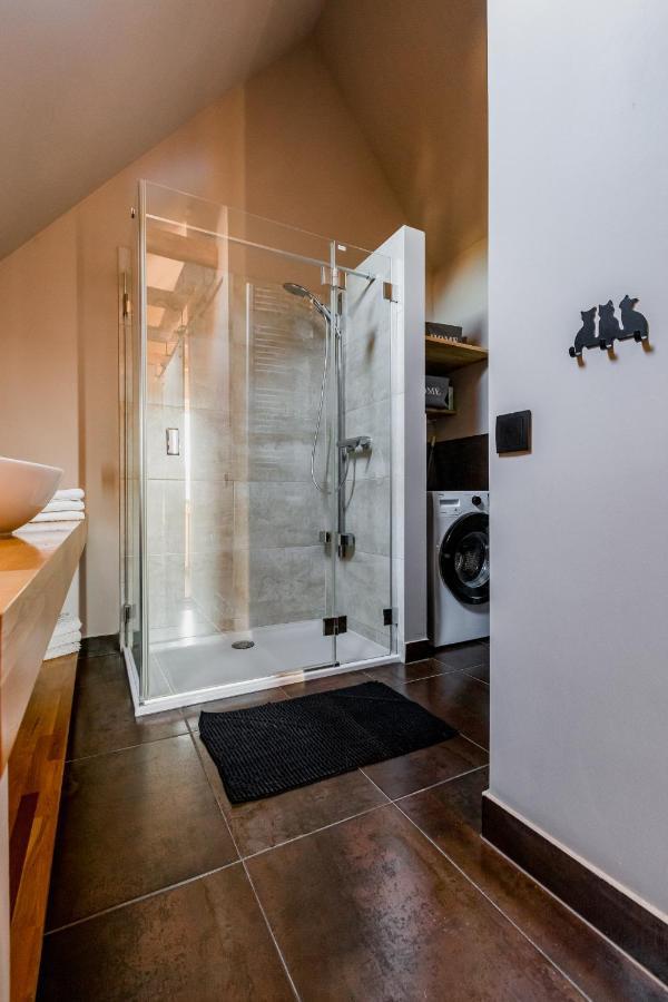 Superapart Sopot Centrum Hidden Gem - Ideal For Relaxation & Escapes Exteriör bild