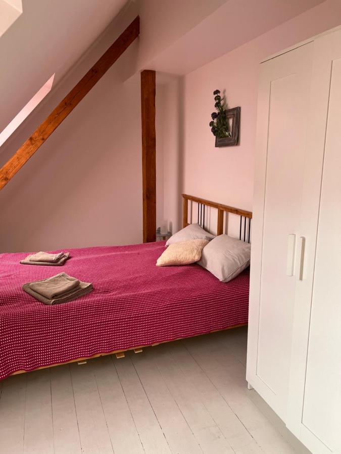 Superapart Sopot Centrum Hidden Gem - Ideal For Relaxation & Escapes Exteriör bild