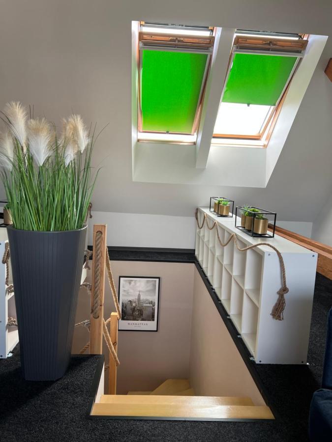 Superapart Sopot Centrum Hidden Gem - Ideal For Relaxation & Escapes Exteriör bild