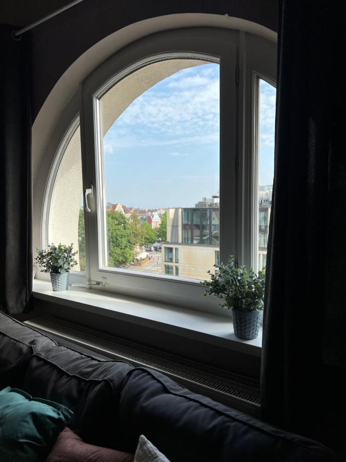 Superapart Sopot Centrum Hidden Gem - Ideal For Relaxation & Escapes Exteriör bild